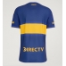 Tanie Strój piłkarski Boca Juniors Koszulka Podstawowej 2026-27 Krótkie Rękawy